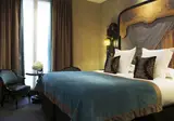 Hotel Le Belmont foto 24