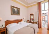 Amadria Park Hotel Continental foto 3