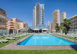 Benidorm Centre foto 1