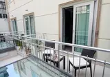 Mukarnas Taksim Hotel foto 15
