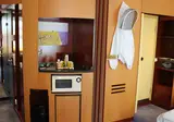 Novotel Suites Wien City Donau foto 10