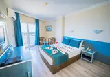 Galaxy Beach Hotel foto 18