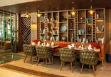 Days Inn by Wyndham Istanbul Bomonti foto 27