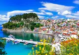 Excursiereis Parga foto 4