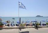 Appartementen Lithakia Beach foto 4
