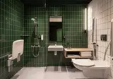 ibis Styles Copenhagen Orestad foto 10