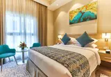 Rose Plaza Hotel Al Barsha foto 3