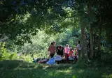 Camping Röstånga foto 21