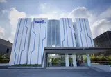 Berry Biz Hotel Sunset Road foto 28