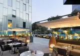 Hotel The Level at Meliá Barcelona Sky foto 20