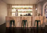 Internacional Design Hotel foto 12