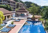 Avani Ao Nang Cliff Krabi Resort foto 18