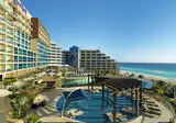 Hard Rock Hotel Cancun foto 2