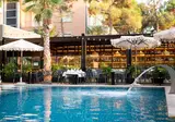 Albanian Star Hotel foto 2