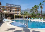 Beldibi Beach Hotel foto 1