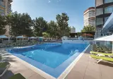 Climia Belroy Apartments foto 1