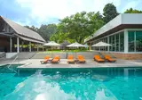 Tinidee Golf Resort Phuket foto 8