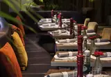 Mercure Hotel Groningen Martiniplaza foto 2
