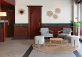Prestige Hotel Victoria foto 23