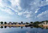Kraaijenbergse Plassen foto 2