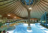 Appartementen Parkblick an der Therme foto 4