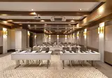 Mercure Istanbul Bomonti foto 16
