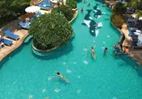 Peach Hill Resort & Spa foto 2