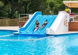 Camping Calella De Palafrugell foto 2