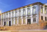 Condes de Azevedo Palace foto 7