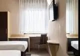 B&B HOTEL Milano Portello foto 15