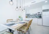 Bamblue Boutique Appartementen foto 17