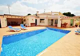 Villa's Moraira by Turisol foto 1