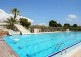 Camping & Bungalow Park Platja Cambrils foto 1