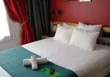 Sacha Hotel foto 19