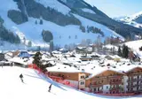 Residence Saalbach foto 5