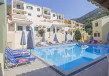 Corfu Aquamarine Hotel foto 1