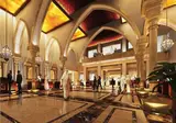 Sheraton Sharjah Beach Resort & Spa foto 11