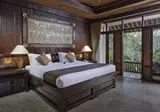 Tjampuhan Hotel Bali foto 16