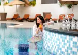Hyatt Place Dubai Jumeirah foto 23
