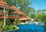 Khao Lak Merlin Beach Resort foto 1