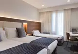Best Western Premier Hotel Dante foto 29