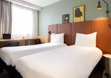 Ibis Paris Gare de Lyon Ledru Rollin 12eme foto 2