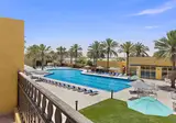 Al Hamra Village Hotel foto 2
