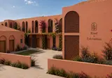 Riad Boutique Hotel foto 6