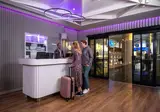 YOTEL Istanbul Airport (Landside) foto 23