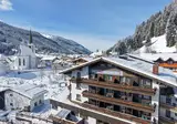 Hotel Dachstein foto 5
