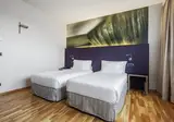 AC Hotel By Marriott Milan Sesto foto 24
