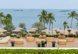 Meliá Pattaya Hotel foto 4
