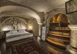 Utopia Cave Cappadocia Hotel foto 2