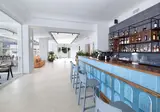 Hotel Admiral foto 19